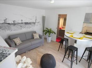 Appart Des Saints Pères