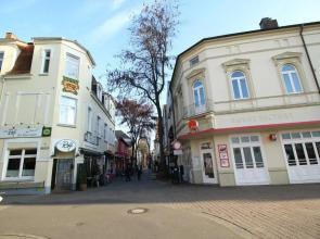 Downtown Apartments Oldenburg