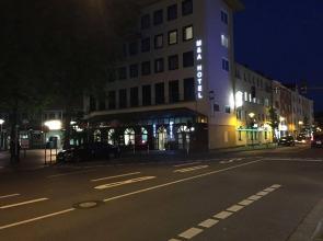 M&A Cityhotel Hildesheim