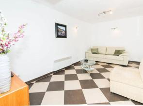 Beautiful Sea View Apartments