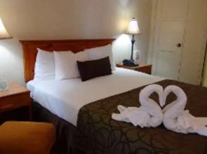 Best Western Coronado Hotel