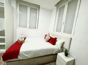 Universidad by Oshun Apartments