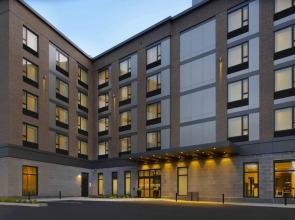 Staybridge Suites BOSTON LOGAN AIRPORT - REVERE by IHG