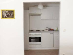 Beckergrube Appartementhaus