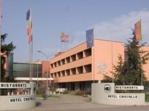 CityStyle Hotel Reggio Emilia