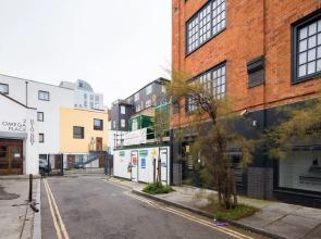 Omega Place by Servprop