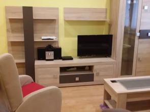 Apartamento Chevere Lima