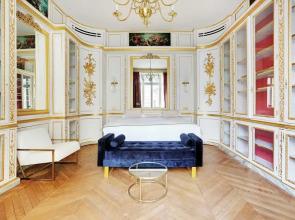 Exceptional Property - 4br/12p - Parc Monceau