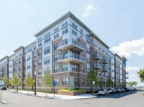 Global Luxury Suites East Boston