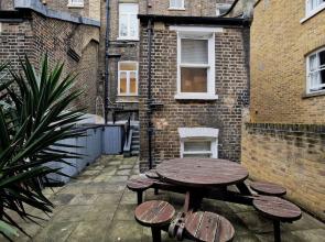 Imperial Argyle Square Apartment