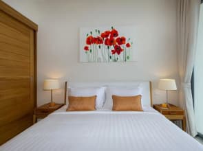 The Ridge Villa 8