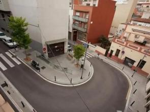 Park Guell Apartments