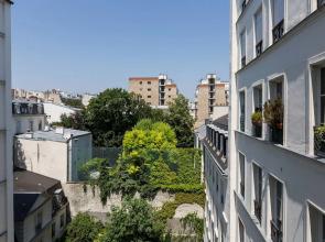 In the Heart of the 7th