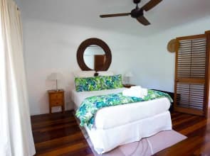 Noosa 1 Bedroom Hidden Oasis Apartment