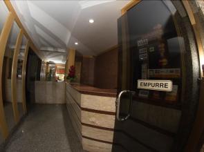 Hotel Isla del Gallo