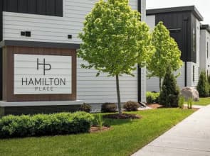 Hamilton Place