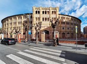 Alojamiento Simón I