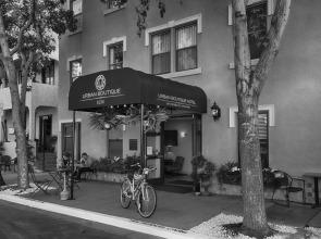 Urban Boutique Hotel
