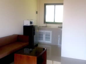The W Villa