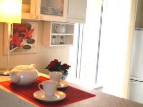 VIP House Apartments 3 on Lenina Street