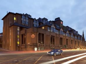 Moat House International Chester
