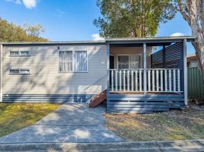 Big4 Bonny Hills Holiday Park