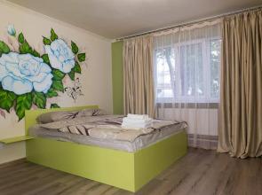 Potemkin's Favorite Suites