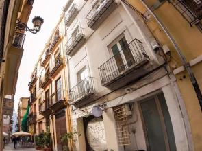 LOFT IN OLD CITY 2th or 3th floor and TERRACE in 4th floor