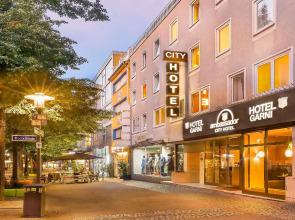 Hotel Ambassador Essen