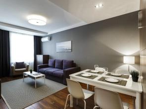 Apartments Home Orenburg