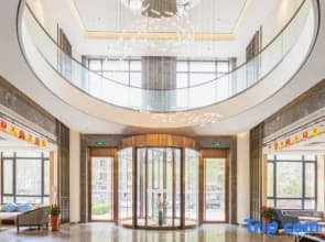 Puhua Hotel
