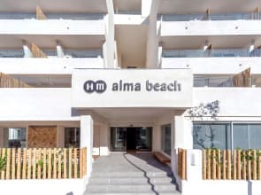 Hotel HM Alma Beach - Adults Only