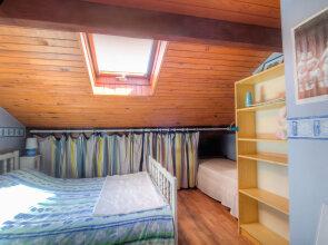 Holiday Home Faisans