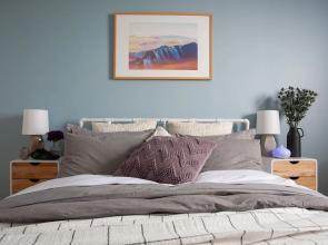 Apartments on the Water by Namastay