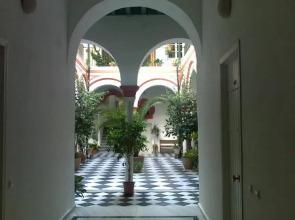 Apartamento Turístico "El Convento"