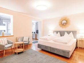 Geniesserhotel Hubertus