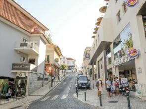 Graceful apartment Cascais downtown
