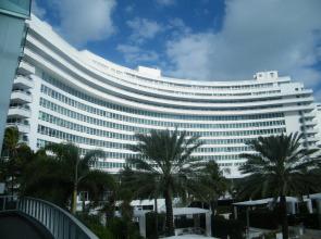 Fontainebleau Miami Beach