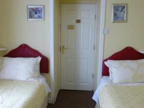 Willow House Bed and Breakfast