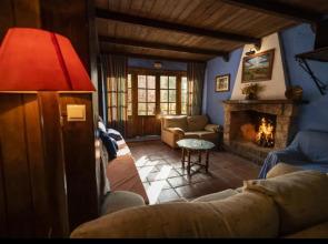 Cabañas Jimera de Líbar