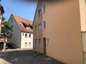 WallsideMidtown Studios Nuremberg