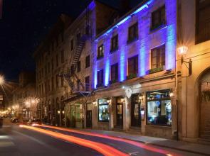 Hotel Epik Montreal