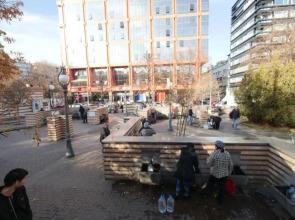 Vintage Private Rooms In The Heart Of The Downtown