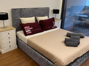 Orpheu Deluxe Apt - Parque das Nações