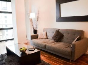 Imperial Canary Wharf Residences