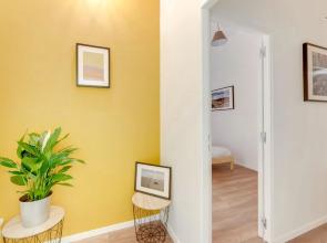 L'Opéra Appartement 24 Couchages