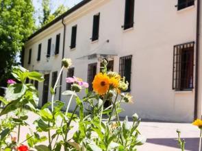 Casa Senza Frontiere