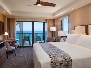 Outrigger Kaanapali Beach Resort