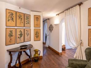 Chesa Sonnalpine B 48 St Moritz