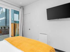 Skywalker Rebel Base